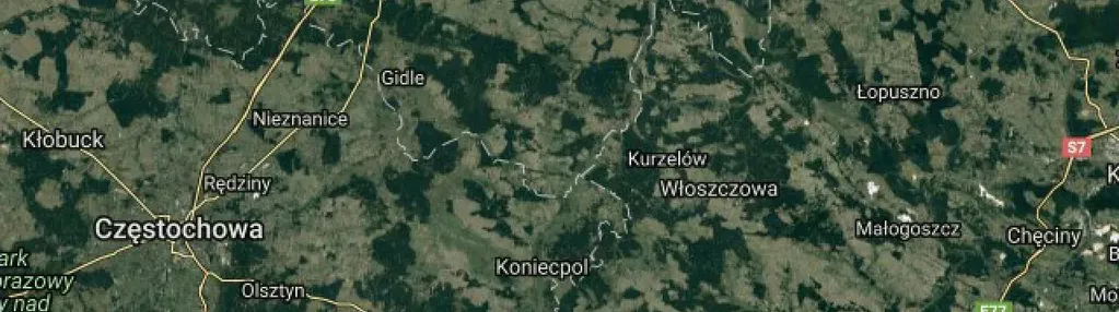 Działka na sprzedaż 486m2