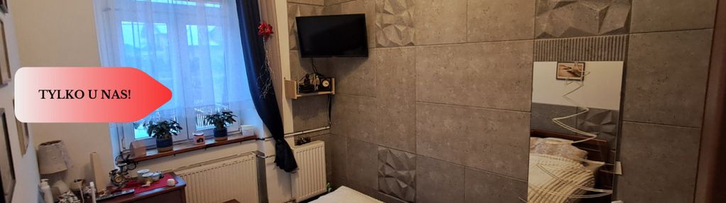 Mieszkanie w turze nieopodal bydgoszczy