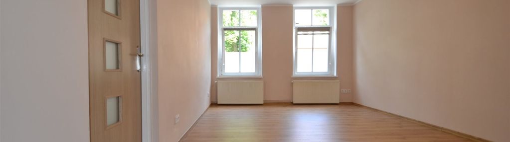 Mieszkanie na parterze po remoncie w jastrowiu