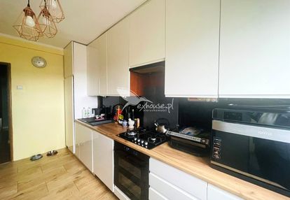 Podgórz|63 pułku piechoty| 3 pokoje | 64 m2
