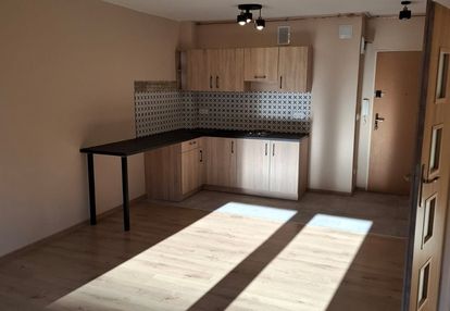 Mieszkanie do wynajęcia wyszyńskiego 2 pokoje