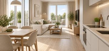 ❗balkon i loggia ❗skm i wkd 5 min❗ park 10 min❗