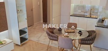 Mieszkanie  w wysokim standardzie nowe budownictwo