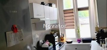 46 m2, dwa oddzielne pokoje i kuchnia 315 tyś.