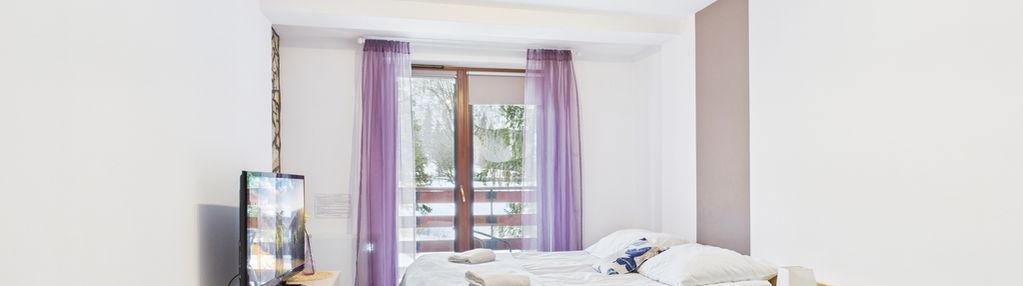 Apartament w kościelisku