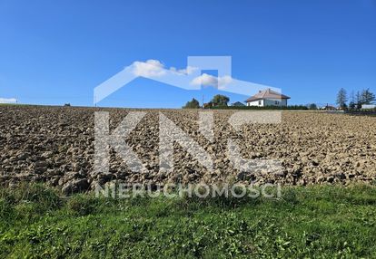Działka budowlano rolna- moszczenica- małopolska
