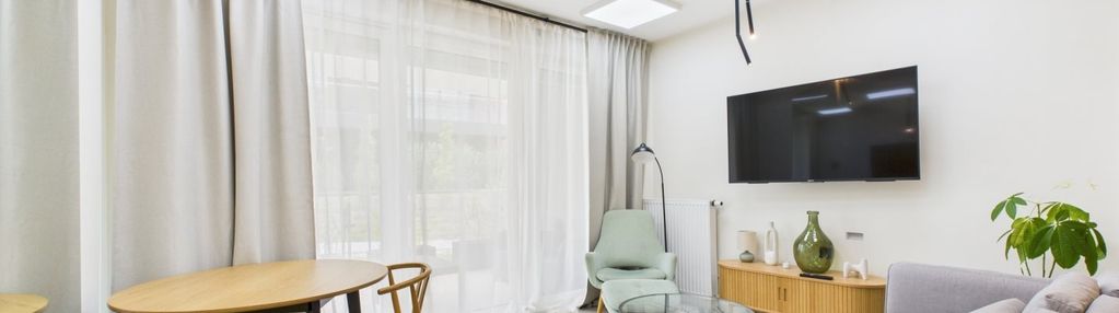 Apartament olsztyn, ul. bałtycka