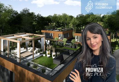 0% prowizji|2 poziomy|ogród|wola justowska