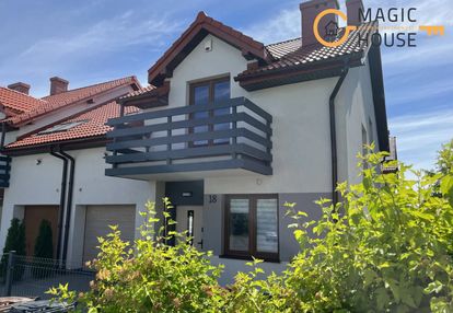 140 m², 5 pokoi, ogrzewanie smart | gdańsk