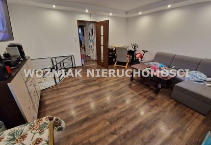 3 pokoje z dużym balkonem ul. forteczna