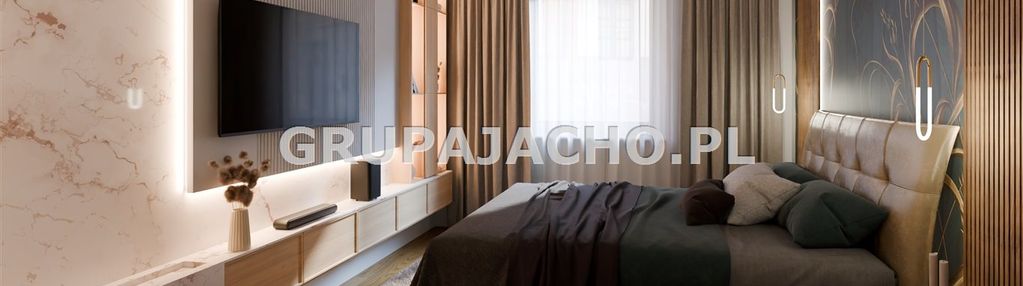 Mikołów, – 4 pokoje z dużą działką, bezczynszowe.