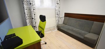 Mieszkanie 3pok 49,56 m2, centrum wojska polskiego