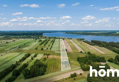 Działka z częściowym (3000m2) mpzp pod zabudowę