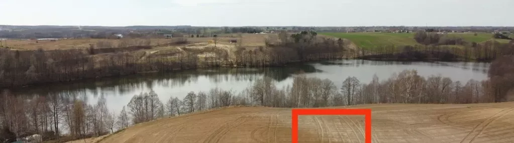 Działka na sprzedaż 1000m2