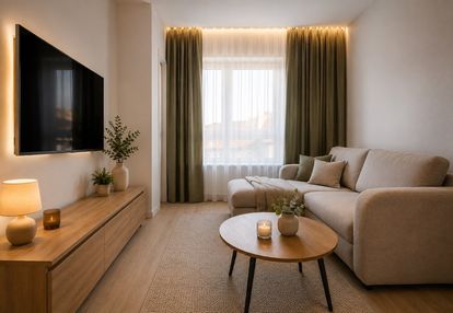 Wynajem| soho 2|balkon|winda|hala garażowa