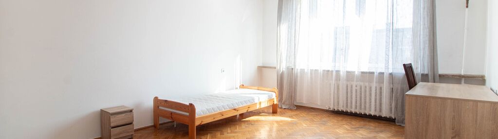 2 niezależne pok. 51m2, *czyżyny* od zaraz