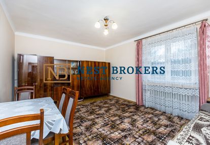 Przestronne 3 pokoje - 64 m2 - blisko zalewu nh