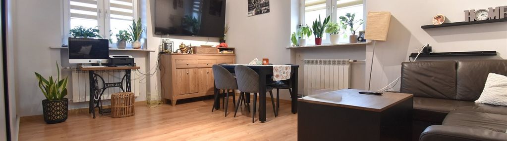 Mieszkanie 3 pok, 66m2, ul. sienkiewicza , kielce