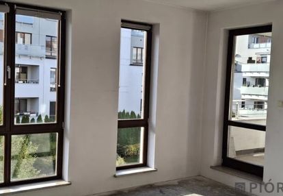 2-pokojowe mieszkanie na wilanowie