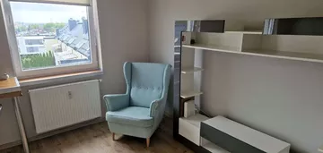 Mieszkanie studio na sprzedaż Lublin