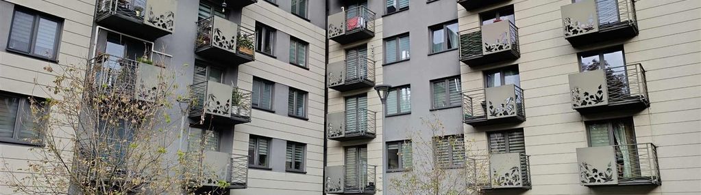 2-pokojowe mieszkanie w nowym budownictwie