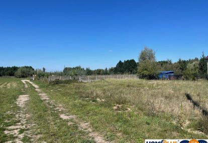 Kształtna działka budowlana 30 min. od warszawy