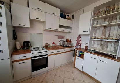 Dwustronnne 2pok.46m2,os.świętokrzyskie