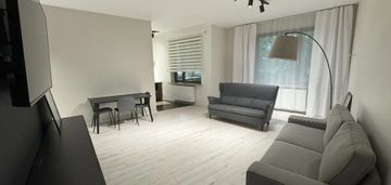 3-pokojowe mieszkanie na wilanowie