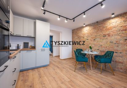 Atrakcyjne mieszkanie blisko morza