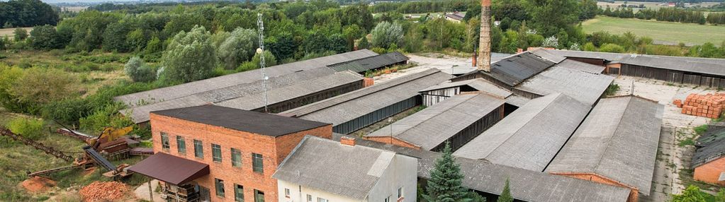 Teren inwestycyjny uzbrojony 13 ha - pow. płocki