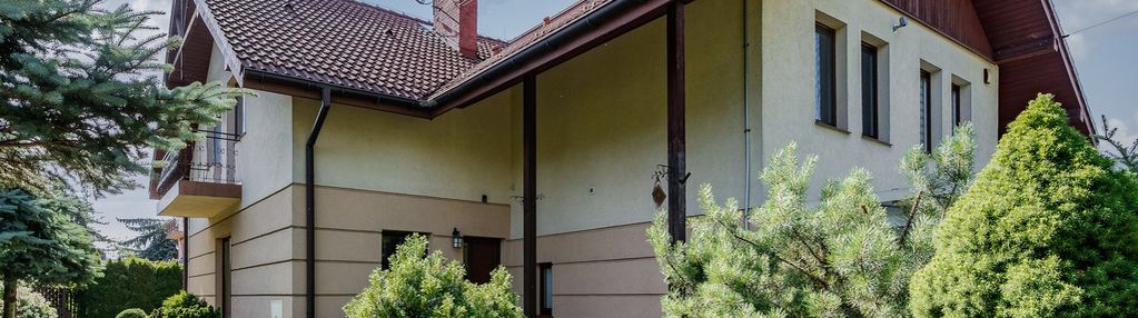 Bliźniak, sauna, klima, 4 pokoje, 4 ary, kostrze.