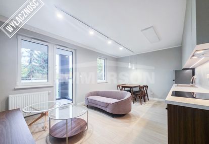Nowe 3 pok | 48 m² | balkon | garaż | pierwszy najem | żmujdzka,