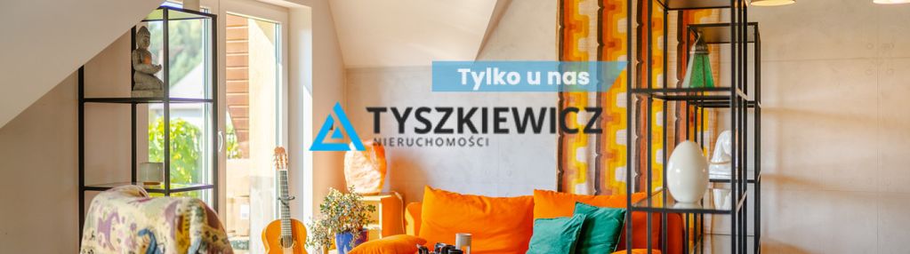 Dom w kościerzynie, gotowy do zamieszkania