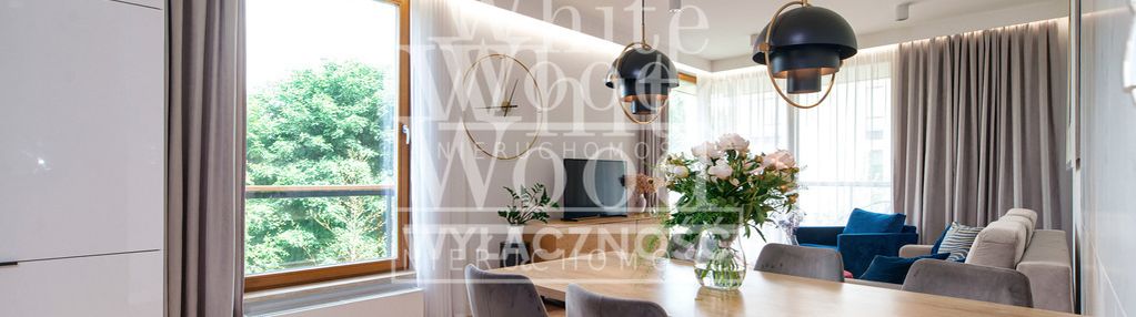 Apartament 3 pokojowy nadmorski park brzeźno