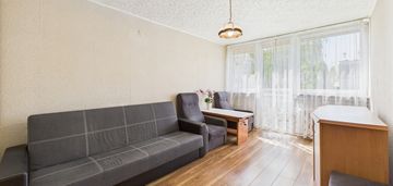 Funkcjonalne m2 /parter/ świetna infrastruktura