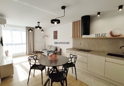 2 pokojowe - klimatyzacja - quattro business park