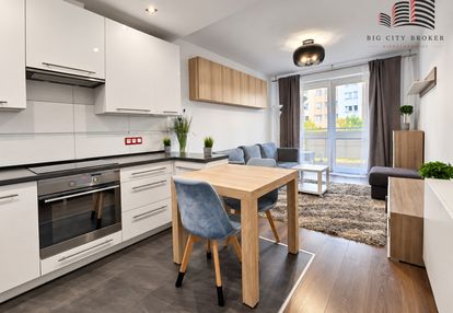 Gotowe 3 pokoje | 56,5m² + garaż 16m² | bronowice