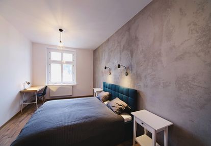 2 pokoje | unikalne | widok na rzekę