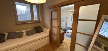 2-pokojowe mieszkanie na woli