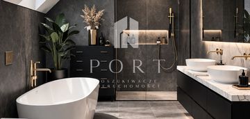 Bliźniak | 5 pokoi niedaleko gdyni | garaż