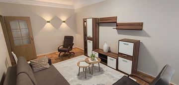 Komfortowe mieszkanie na wynajem w centrum tarnowa