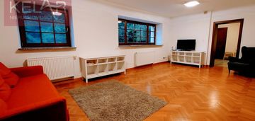 Willowe przy parkowej