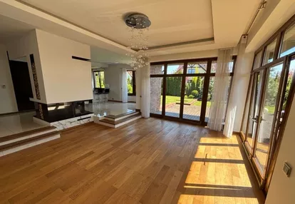 Bezrzecze Luksusowy Dom Wolnostojący 210m2 800m2