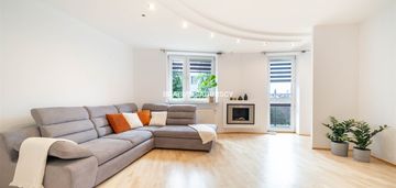 Słoneczne, zadbane 2-pokojowe, miejsce parkingowe