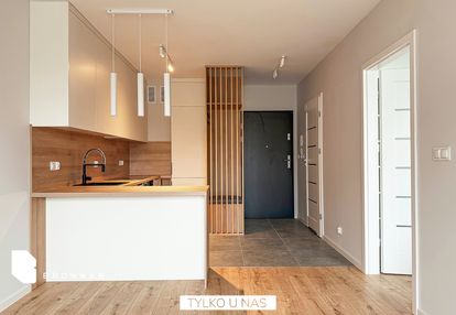 Nowe, 2 pokojowe z balkonem