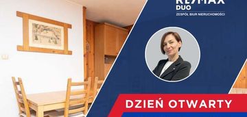 Mieszkanie kraków ul. teligi 2