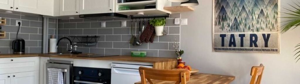 Kawalerka na śródmieściu