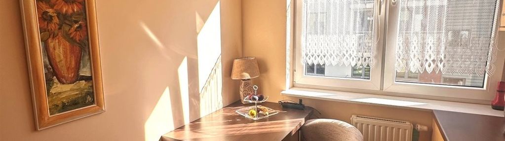 Gotowy do zamieszkania! twój apartament nad morzem