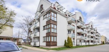 2 poziomowe mieszkanie i 115m2 i nowe budownictwo