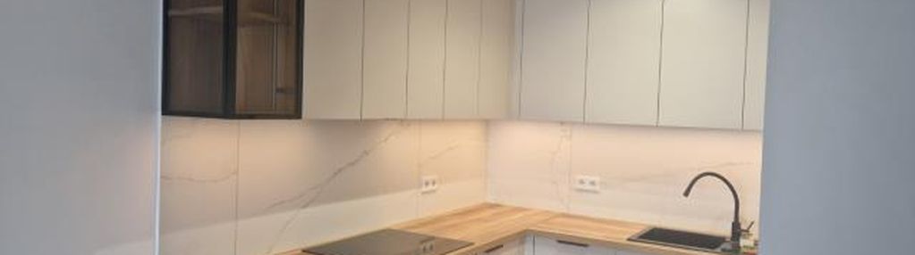 Nowe mieszkanie na nowym osiedlu z garazem